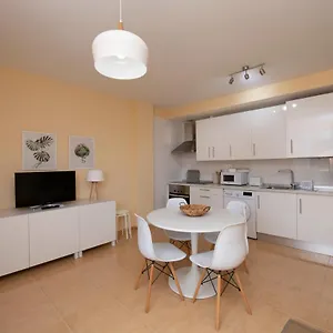 Miramar 1 Appartement