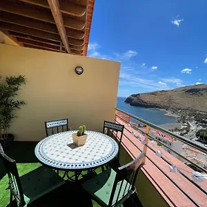 Holiday House Balcon De San Sebastian 2 Appartement