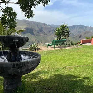 Vistas A Roques De Agando Appartement
