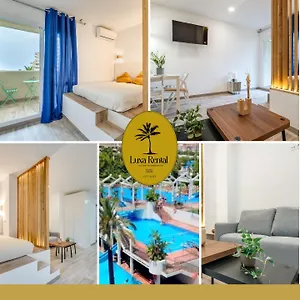 Lxr Estudio Benalbeach Benalmadena