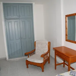 Appartamento San Sebastián, San Sebastián de la Gomera