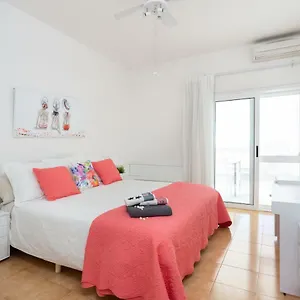 Frontline Appartement
