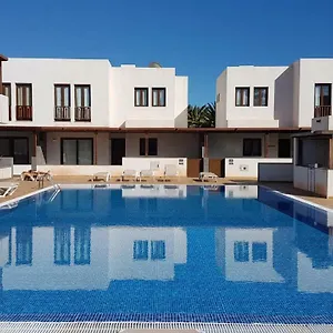  Appartement Comfy Duplex In Espagne